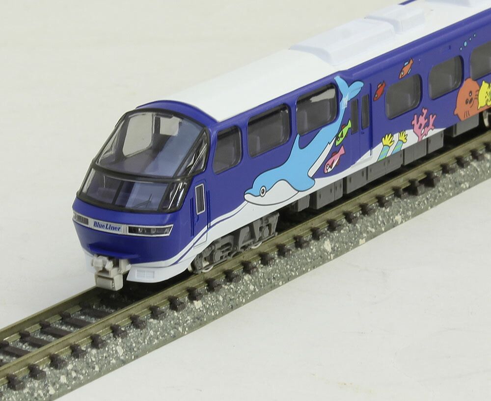 KATO 10-1581 221系 嵯峨野線 (霜取りパンタ搭載編成) 4両 Amazon | KATO・10-1581・221系リニューアル車 嵯峨野線 (霜取りパンタ