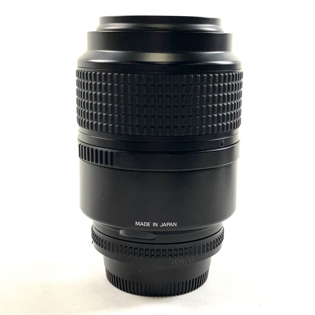 ニコン Nikon AF MICRO NIKKOR 105mm F2.8 マクロ 一眼カメラ用