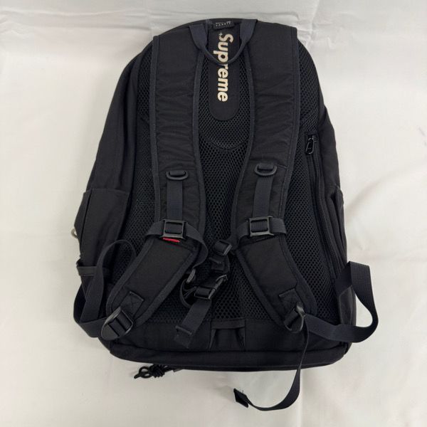 Supreme 11ss バックパック　リュック Supreme/シュプリーム【11SS】Cross XXX Backpack/バッグパック