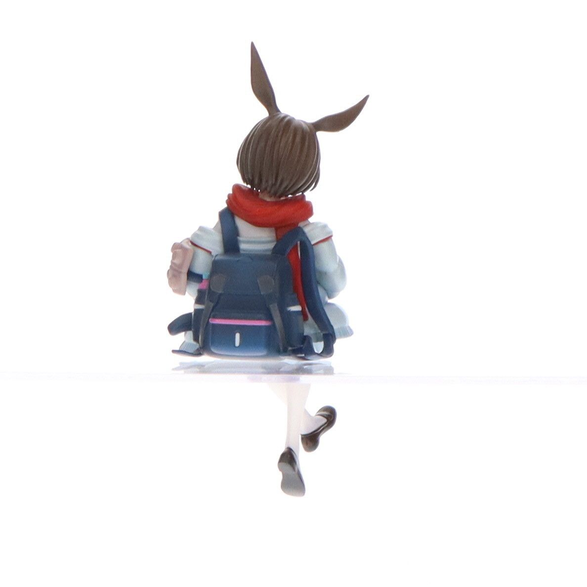 アーミヤ ぬーどるストッパーフィギュア-アーミヤ- アークナイツ