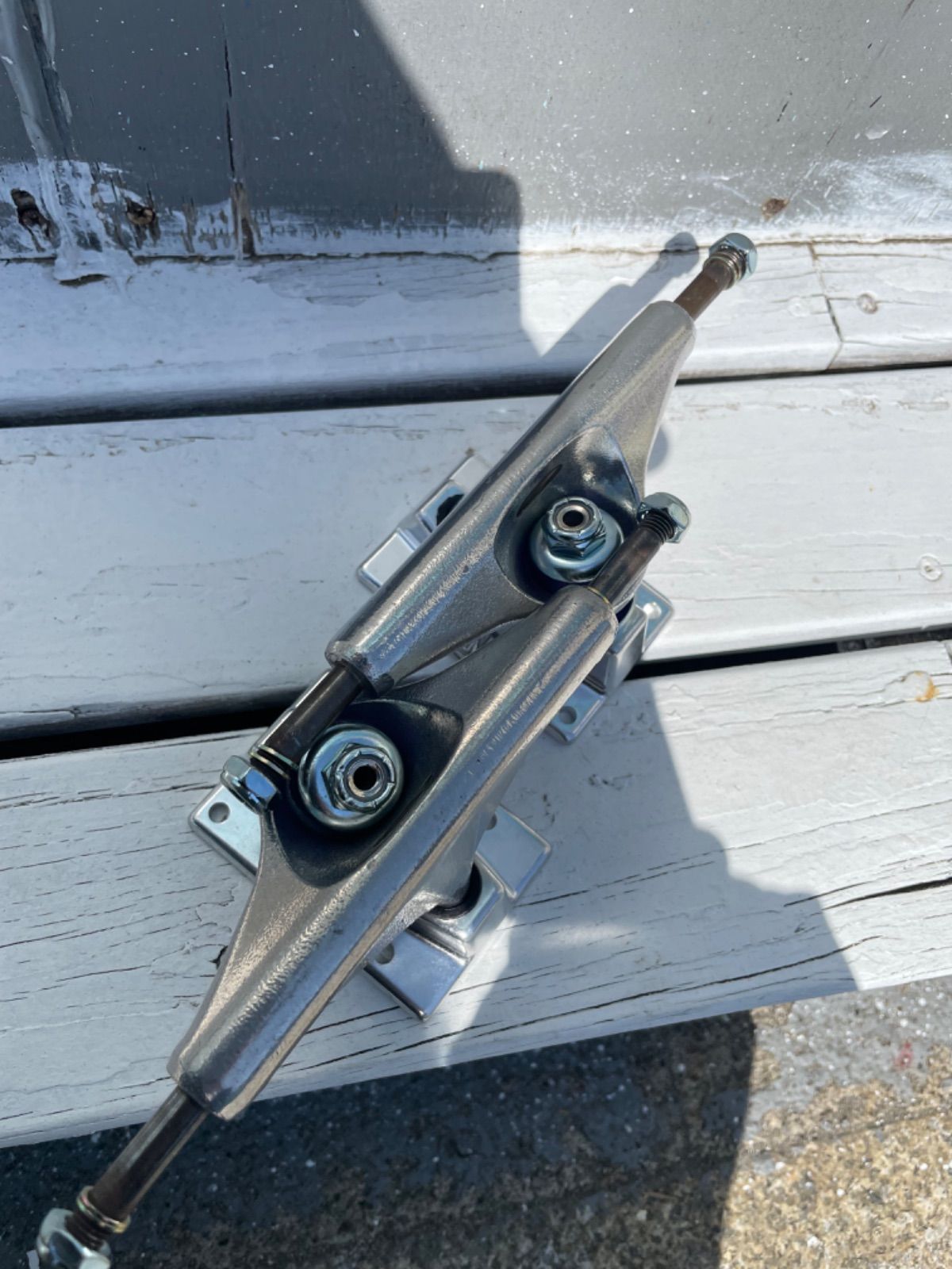 ベンチャーTRK VLT ALL POLISHED 5.0Lvライト ベンチャーTRK VLT ALL