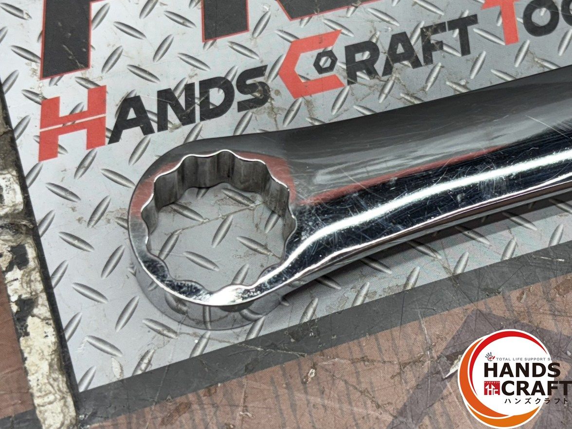 〇スナップオン Snap-on XDHFM2224 めがねレンチ ハンズクラフト佐賀