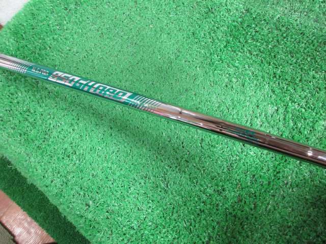 7815]ウェッジ クリーブランド CVX ZIPCORE 50-11/NSPRO950GHneo(JP)/S/50