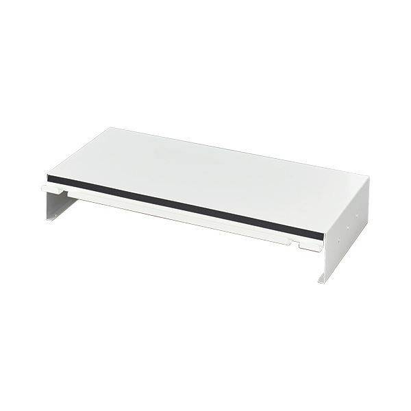 まとめ トヨダプロダクツ ノートPC モニタースタンド W450×D260×H75mm MDS-450 1台 ×3セット