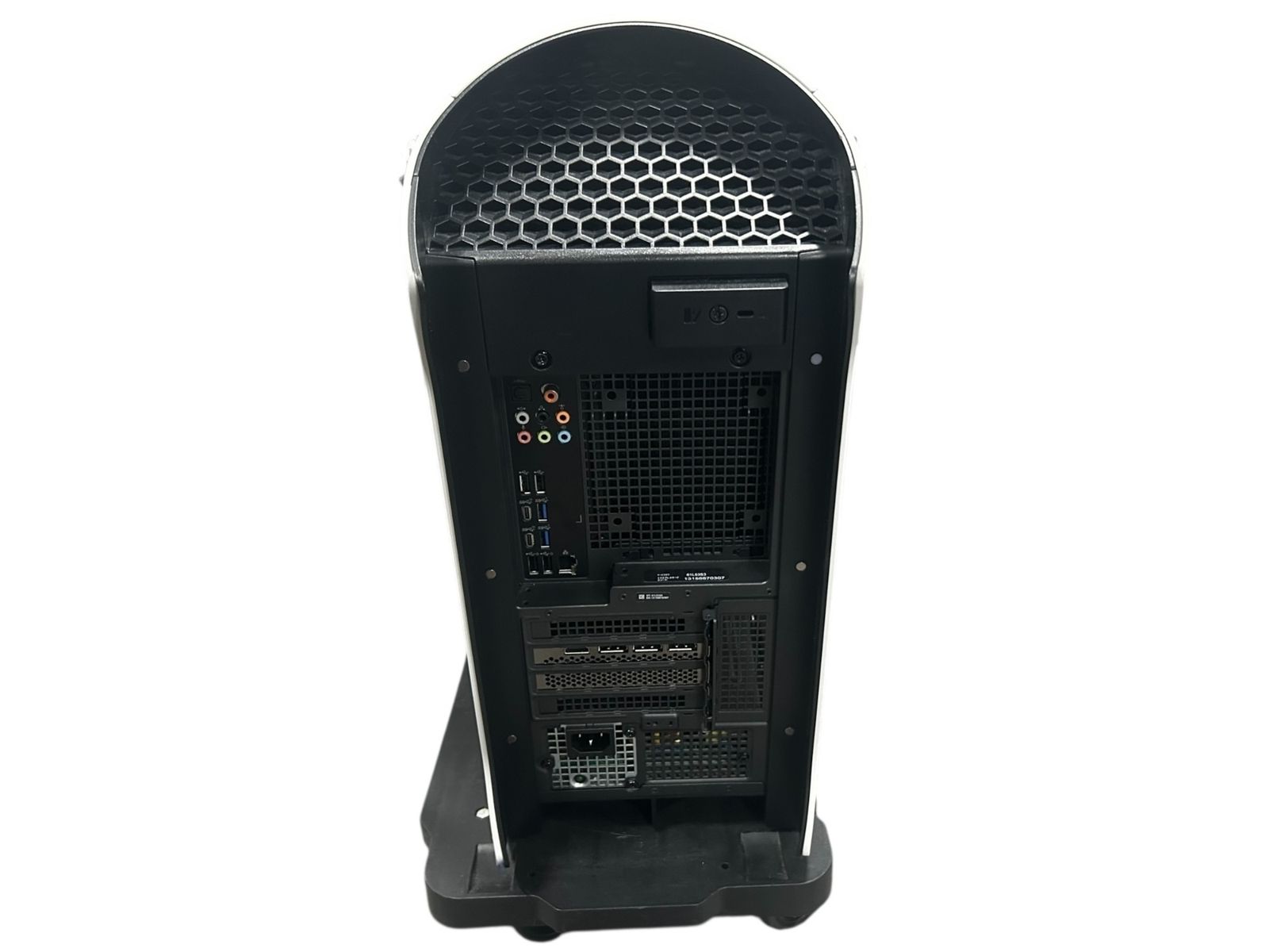 エイリアンウェア