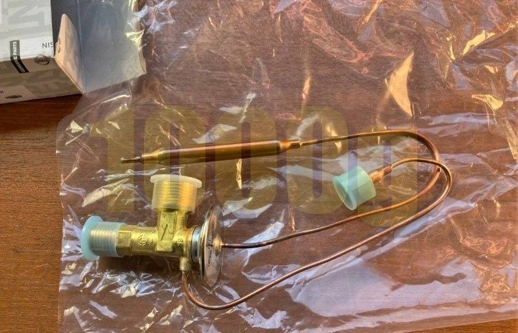 日産純正 NISSAN 超 品 シルビア S14 エキスパンションバルブ エキパン S14 CS14 1995 11-2002 11