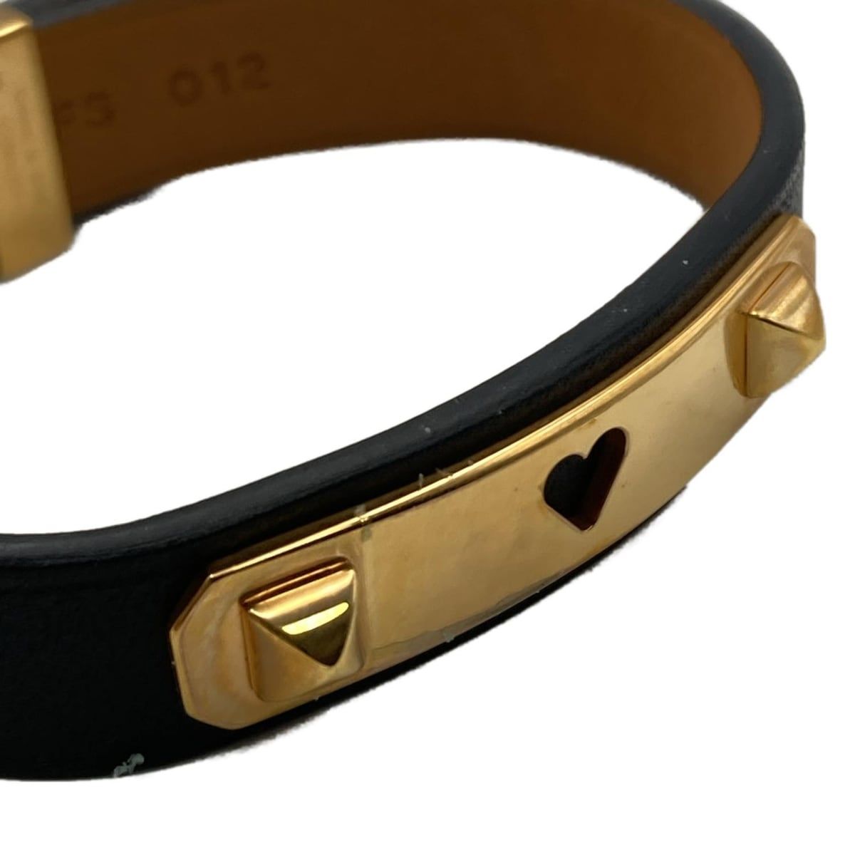 HERMES エルメス ブレスレット アスドゥクール 黒 WWW_USTAUSTRALIA_COM_AU