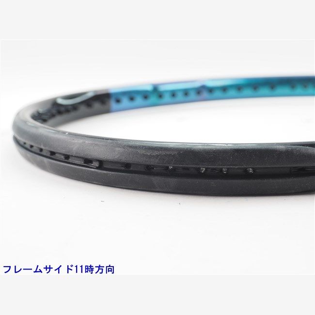 中古 テニスラケット ウィルソン ウルトラ ツアー 100 バージョン4.0  