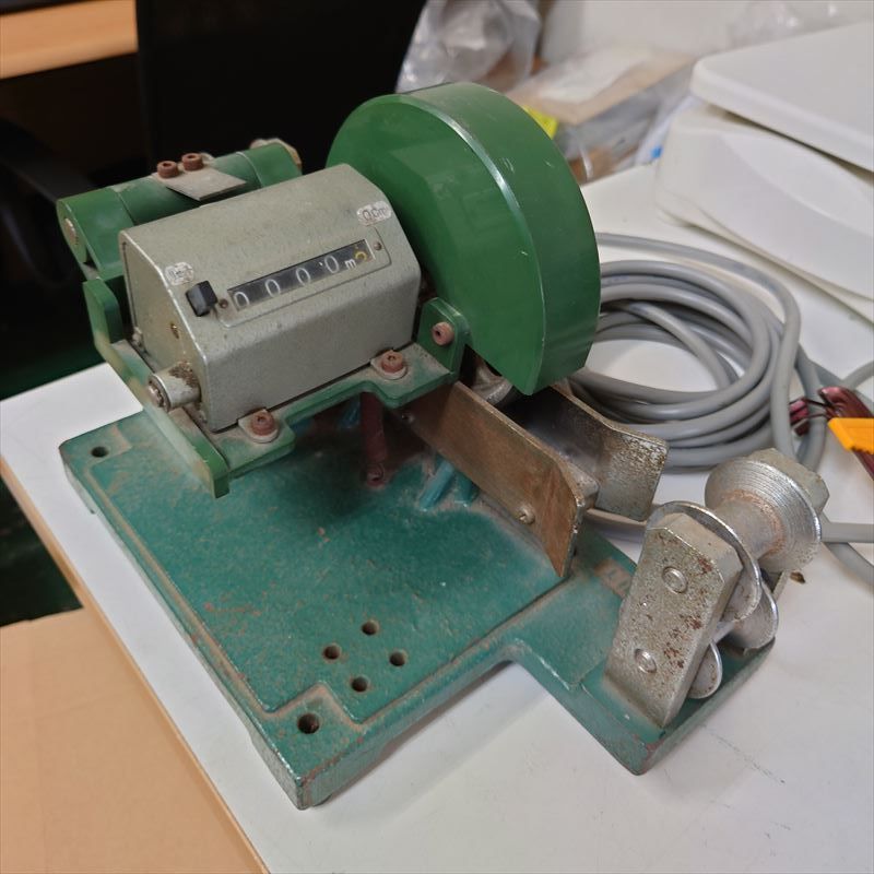 RY-3:10-5，トータル長さ計，ライン精機，1台