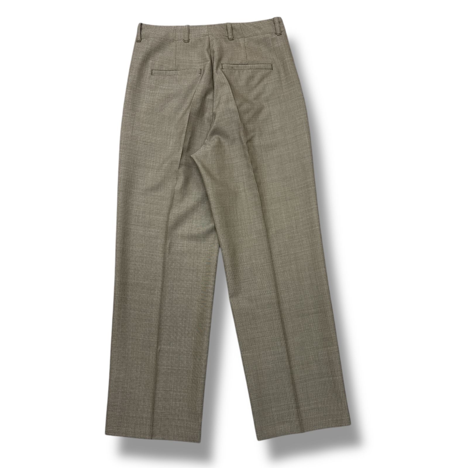ourlegacy borrowed chino 44 スラックス 【公式通販】