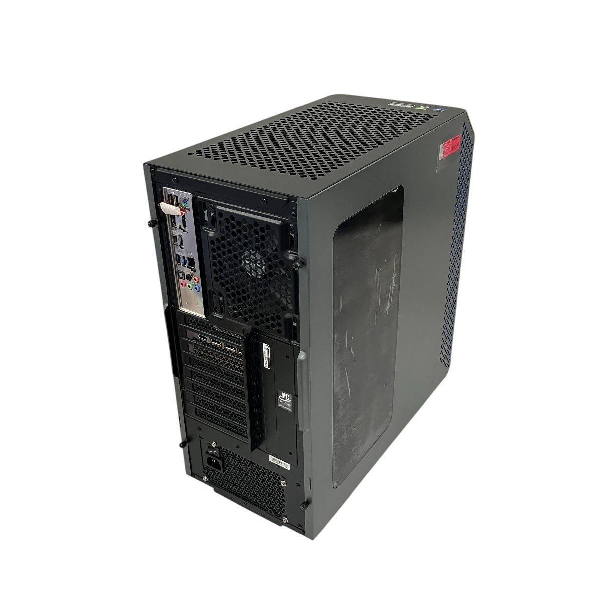 GALLERIA ゲーミングデスクトップ　RTX3060 12G Thirdwave GALLERIA ZA9C-R39 ゲーミングデスクトップPC Core i9