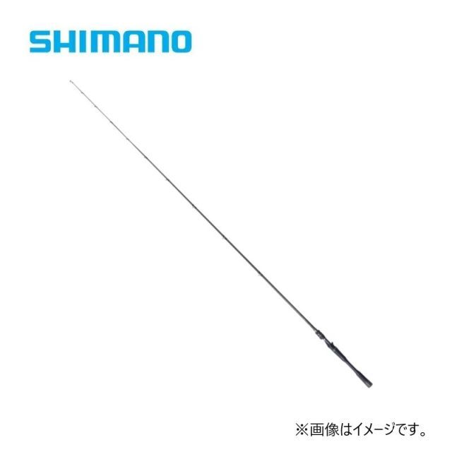 24ポイズンアドレナ 166ML/H 楽天市場】【26%OFFセール】 24ポイズンアドレナ 166ML/H シマノ