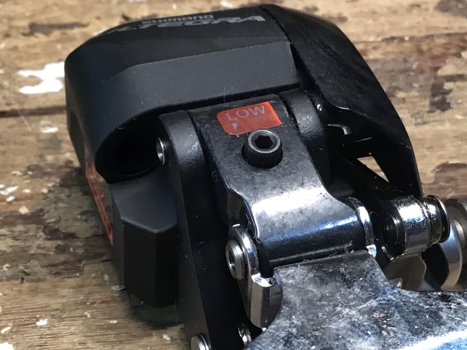 ULTEGRA