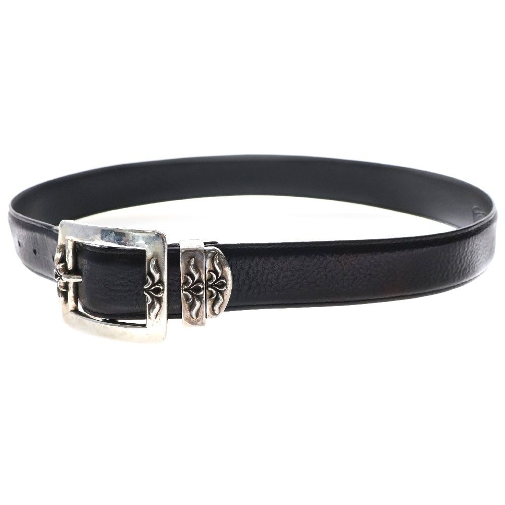 CHROME HEARTS (クロムハーツ) 3PC BLT OTJ クラシック レザー