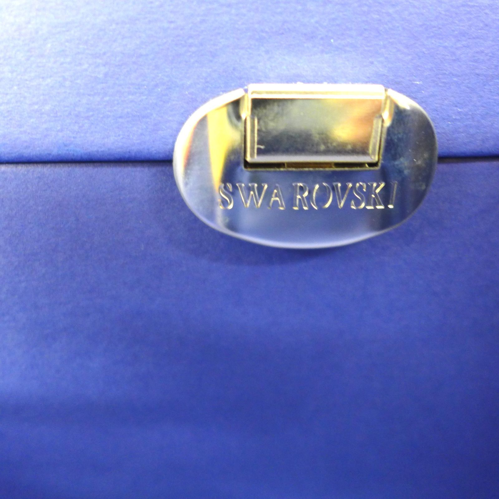 スワロフスキー ライオン