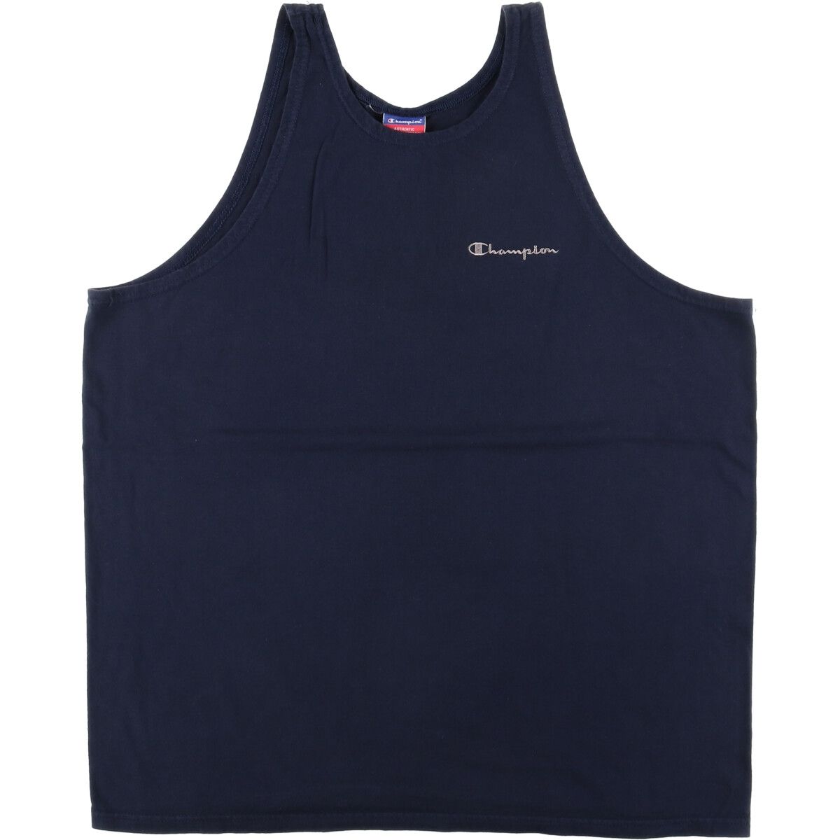 古着 00年代 チャンピオン Champion タンクトップ メンズXL/eaa445608