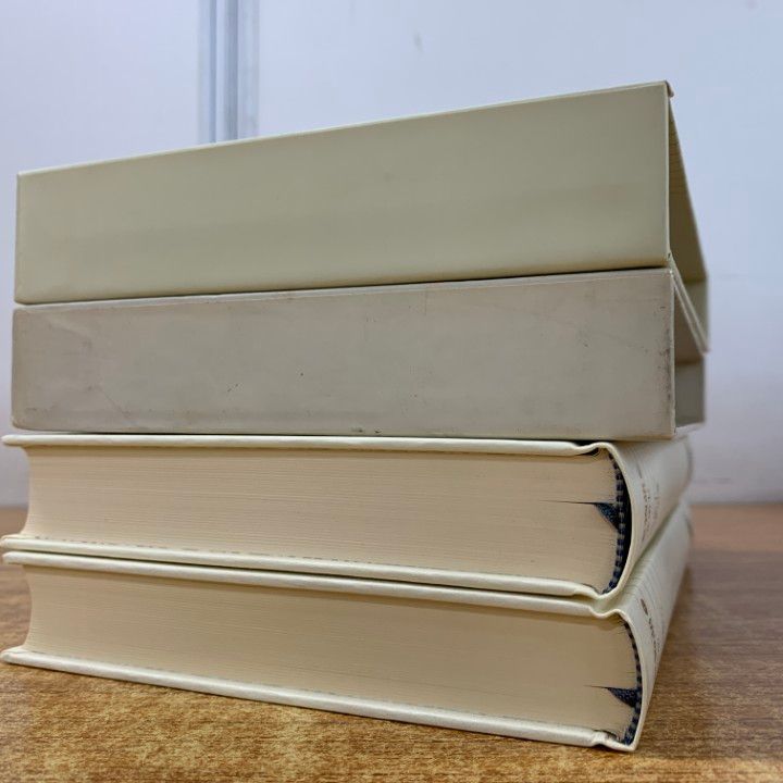 △01)【同梱不可】平家物語 1・2 全2巻セット/新編日本古典文学