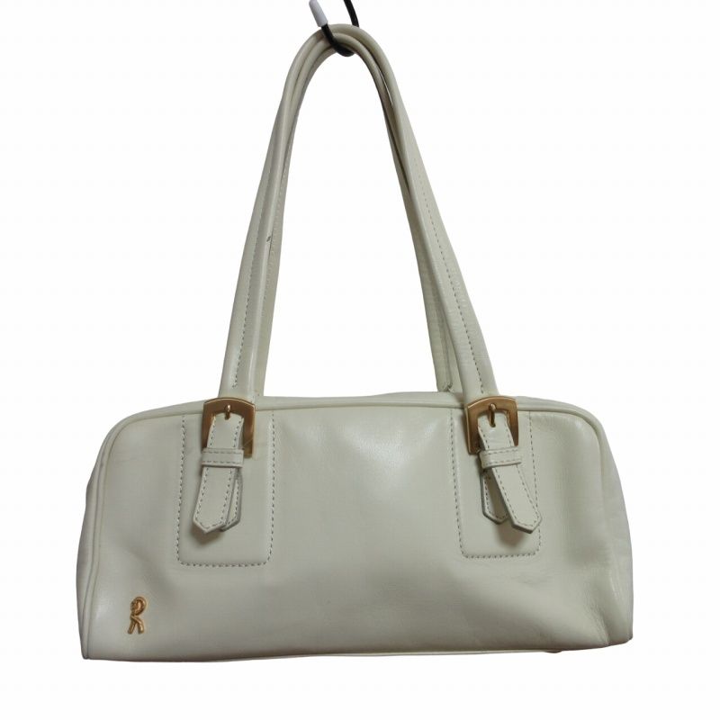 ロベルタディカメリーノ Roberta di Camerino ハンドバッグ