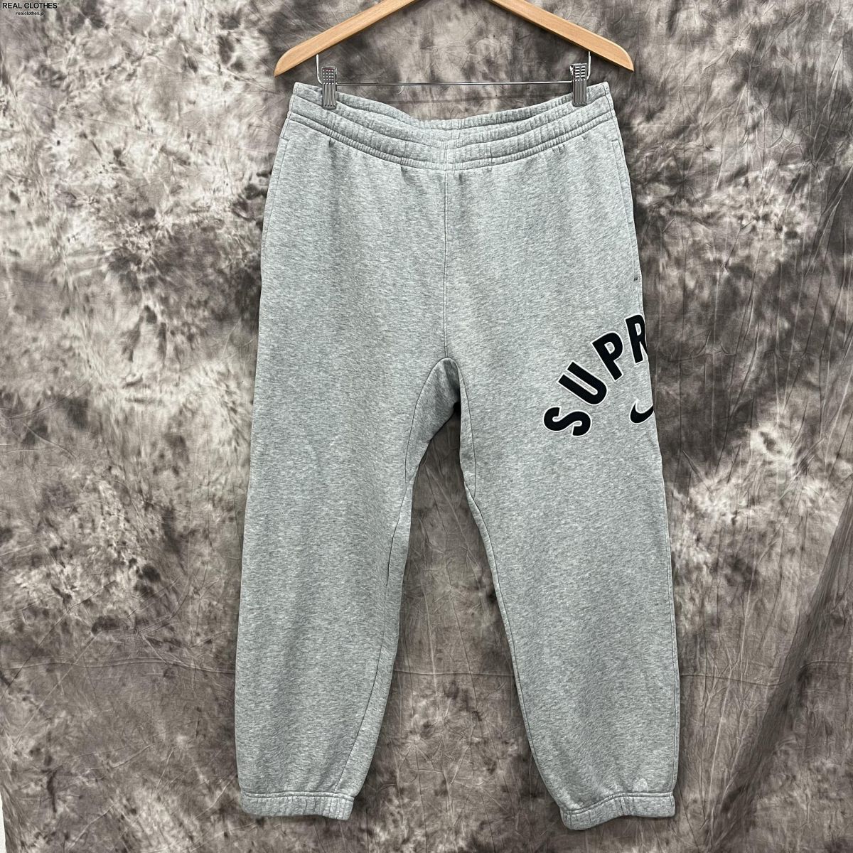 Supreme×NIKEシュプリーム×ナイキ【22SS】Arc Sweatpant/アーチ ...