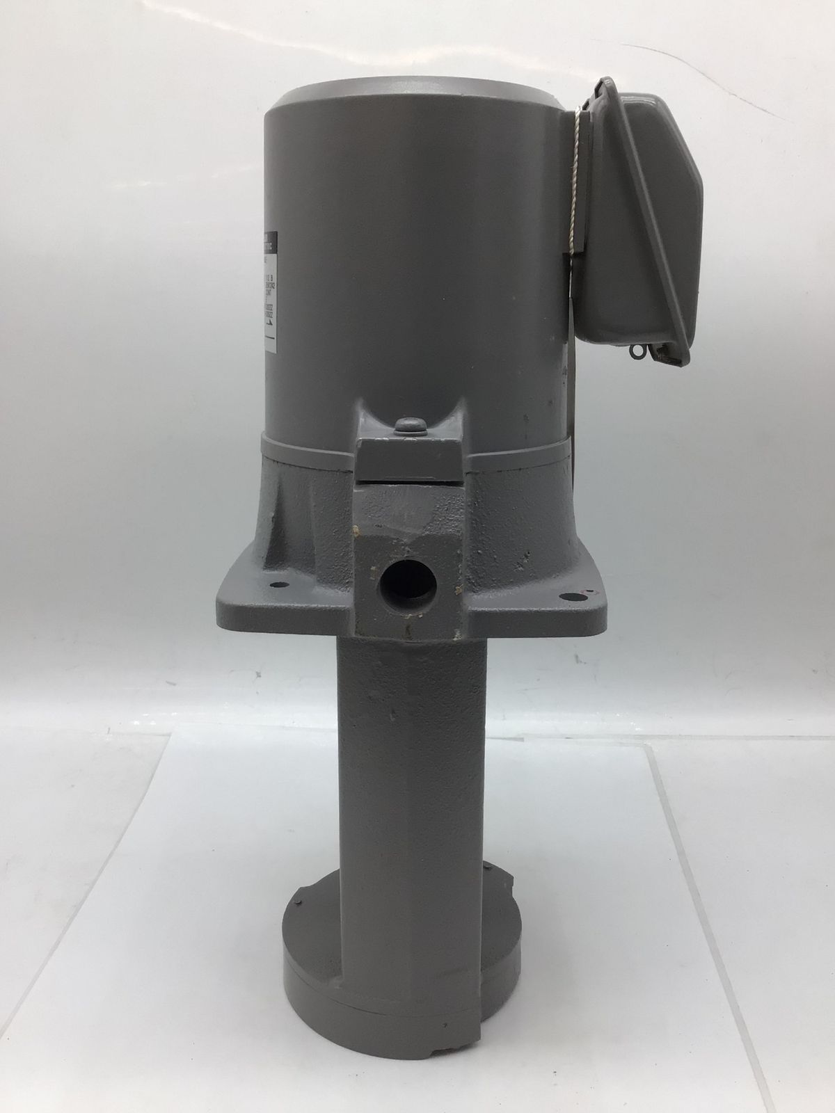 絶対にお買得! ♥に近い FUJI|富士 オイルポンプ VKP073A 浸水式 180W ITEOSQLQFH5C エコツール知立店 M02