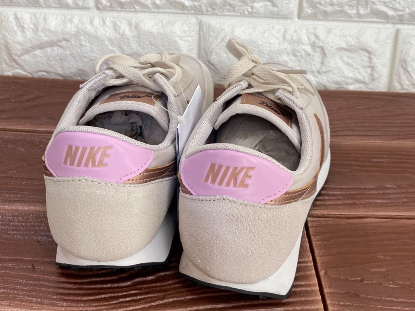 NIKE ナイキ W DAYBREAK RTL ウィメンズ デイブレイク RTL