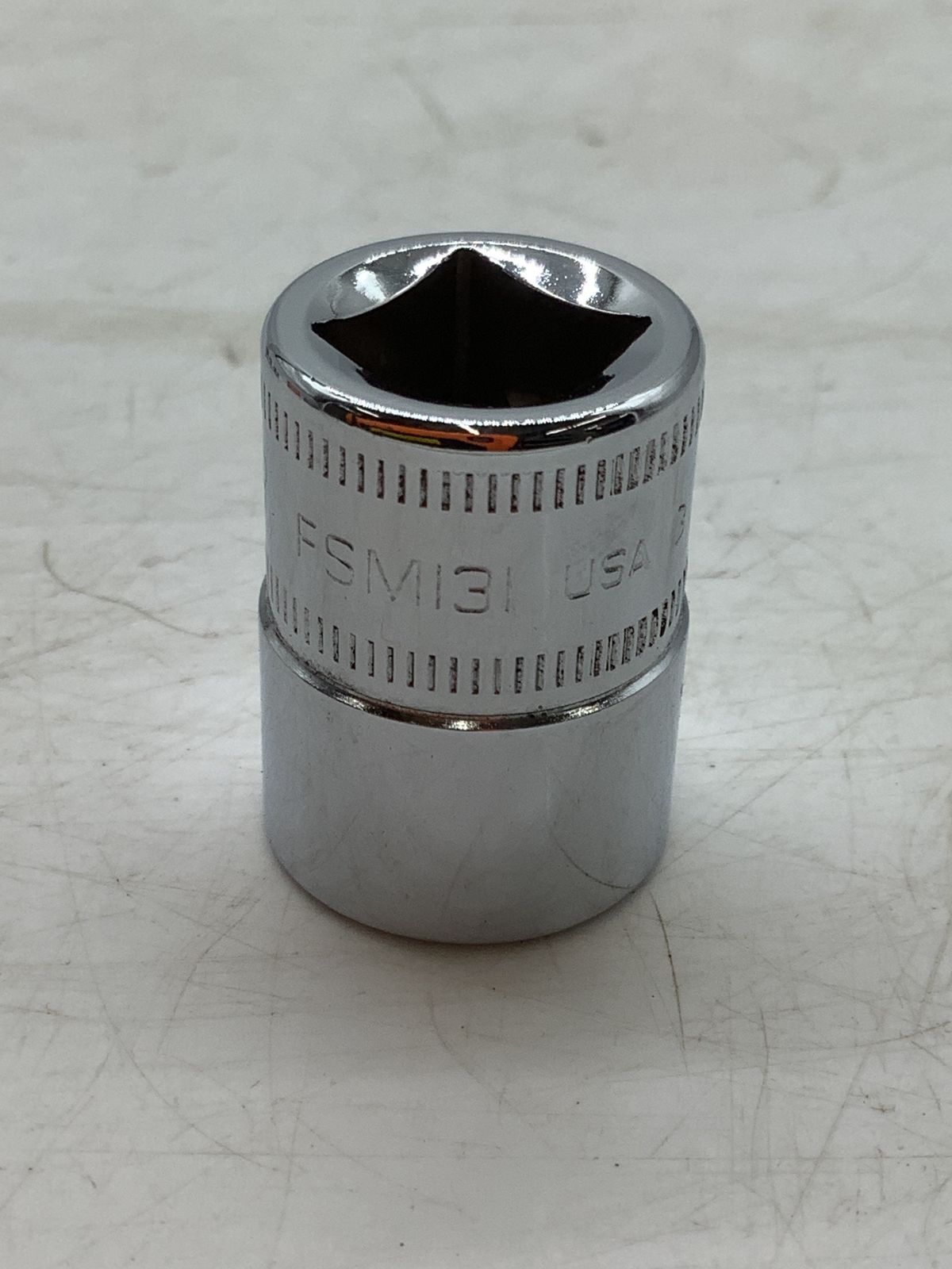 品 〇Snap-on スナップオン 3 8 シャローソケット 6角 FSM8～13mm 5個 ITD5Q17JF5DW エコツール岡崎インター店 M02 FFCRYSTALESIA_COM