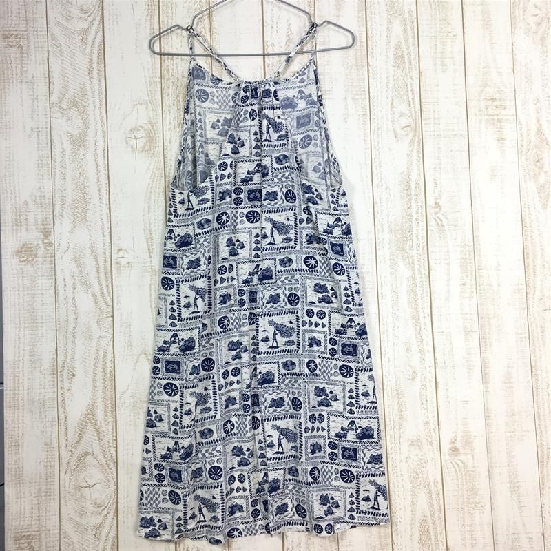 WOMENs L パタゴニア リミテッド エディション パタロハ ドレス WOMENs L パタゴニア リミテッド エディション パタロハ ドレス