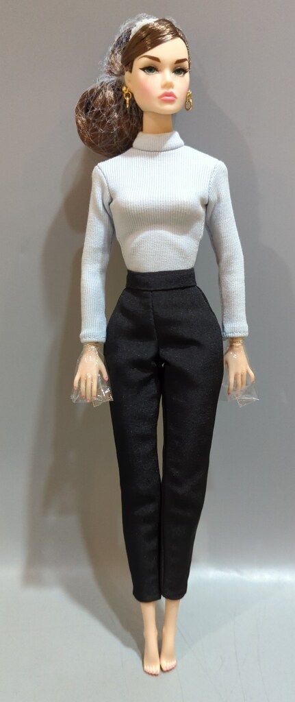poppy paker     Time 未使用新品 Island Time Poppy Parker | eBay