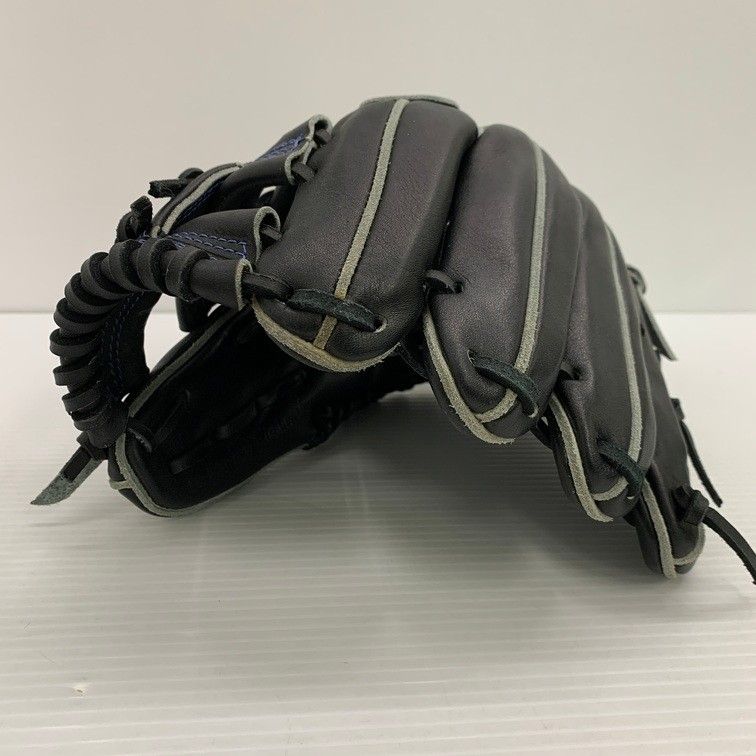 中古品 ミズノ MIZUNO ミズノプロ 硬式 内野手用オーダー