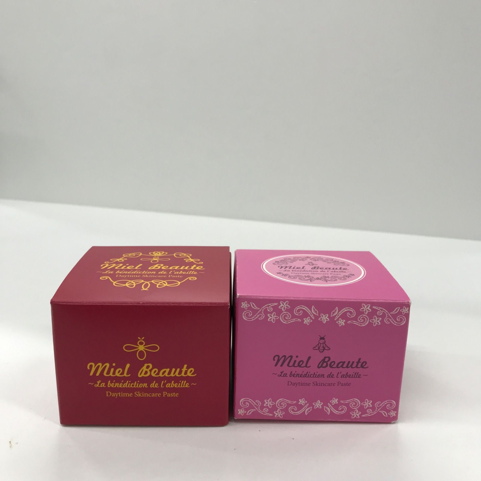 ミエルボーテ＊miel beaute Miel Beaute ディタイムスキンケア