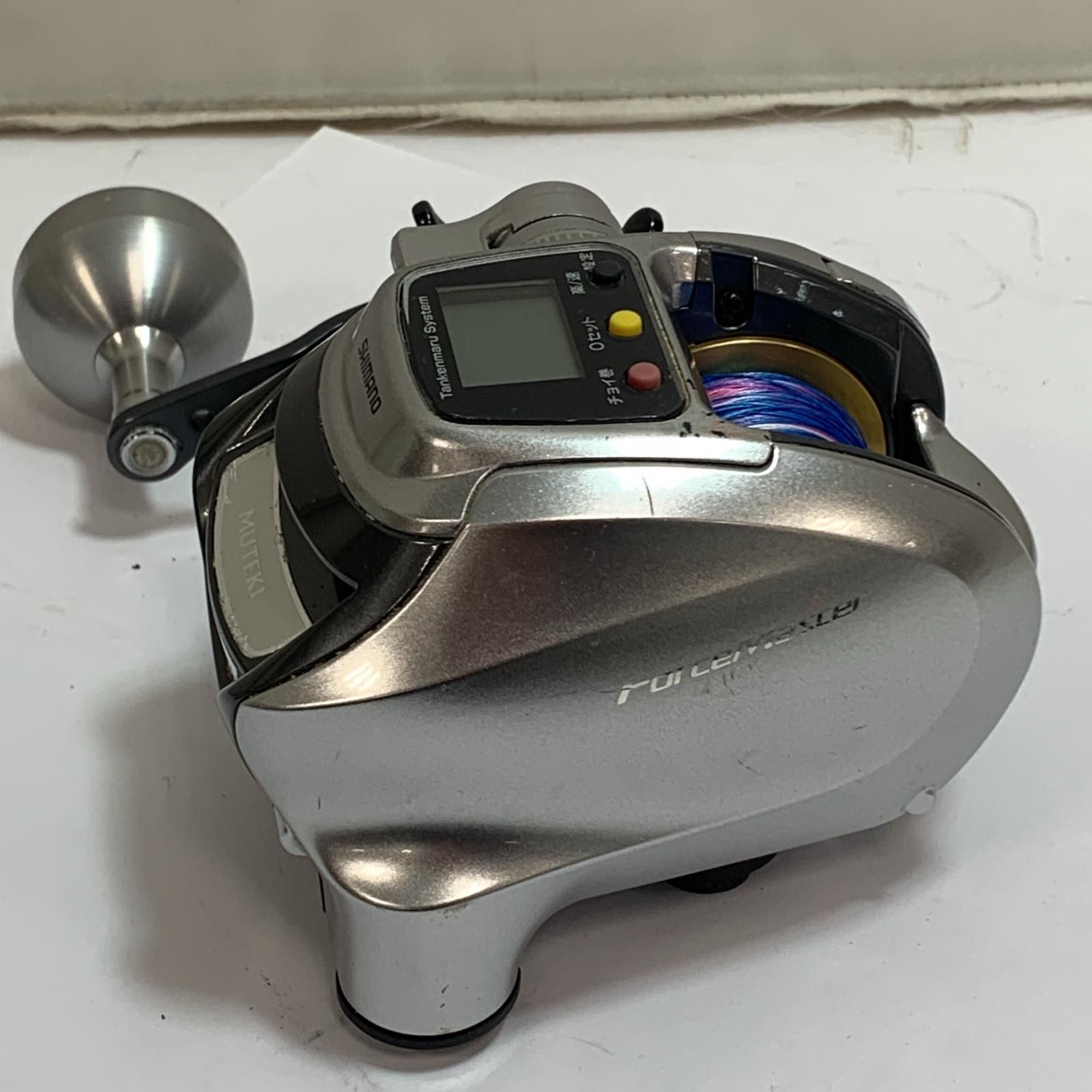 1000MK 電動リール