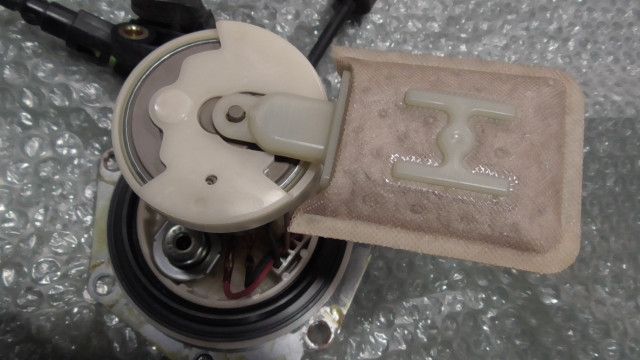 ZOOMER FI ズーマーFI AF58-1805xxx の 燃料ポンプ 1757659008 BRIGHTFACE_UK