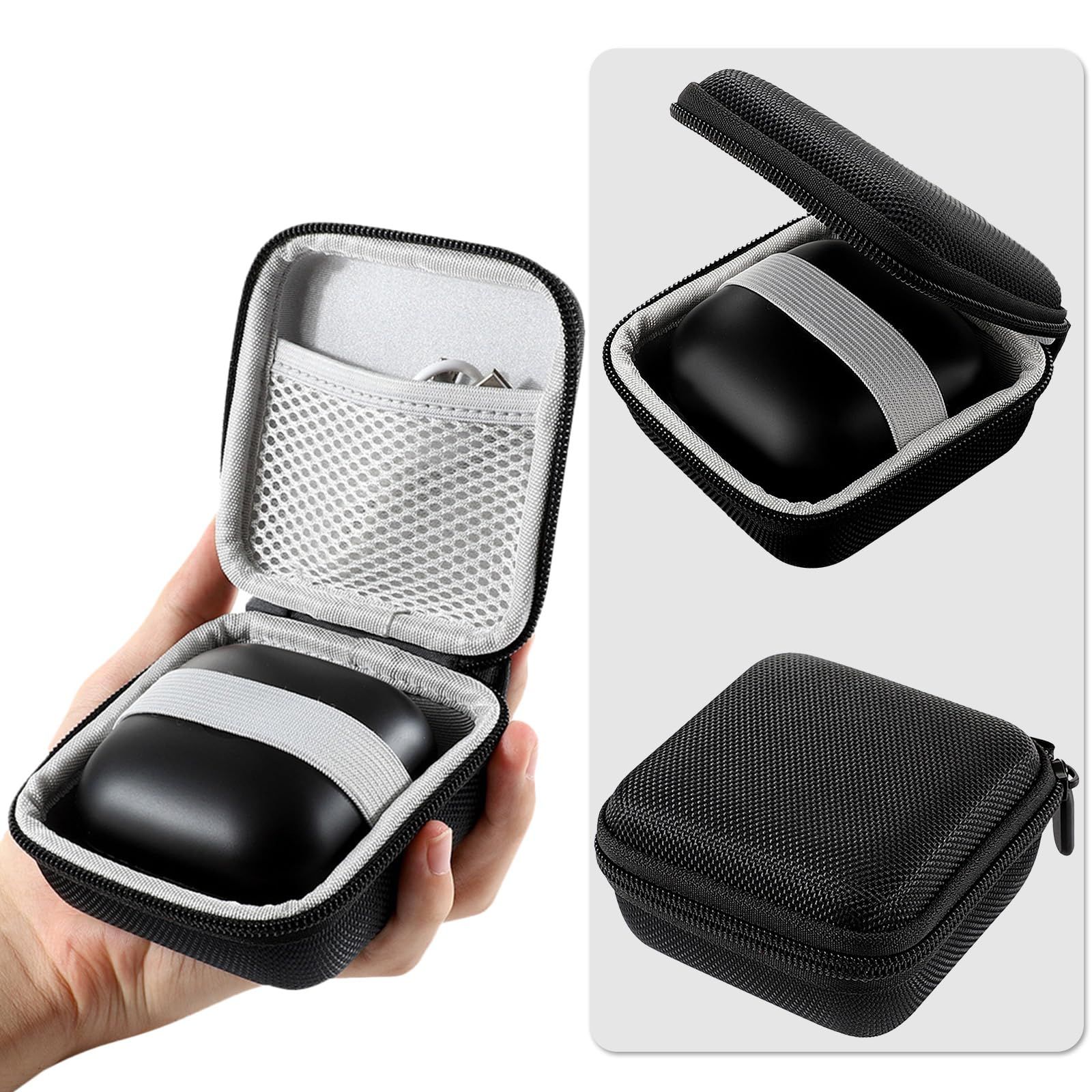 新品 Mocamoro シェーバーケース パナソニック(Panasonic)ラム