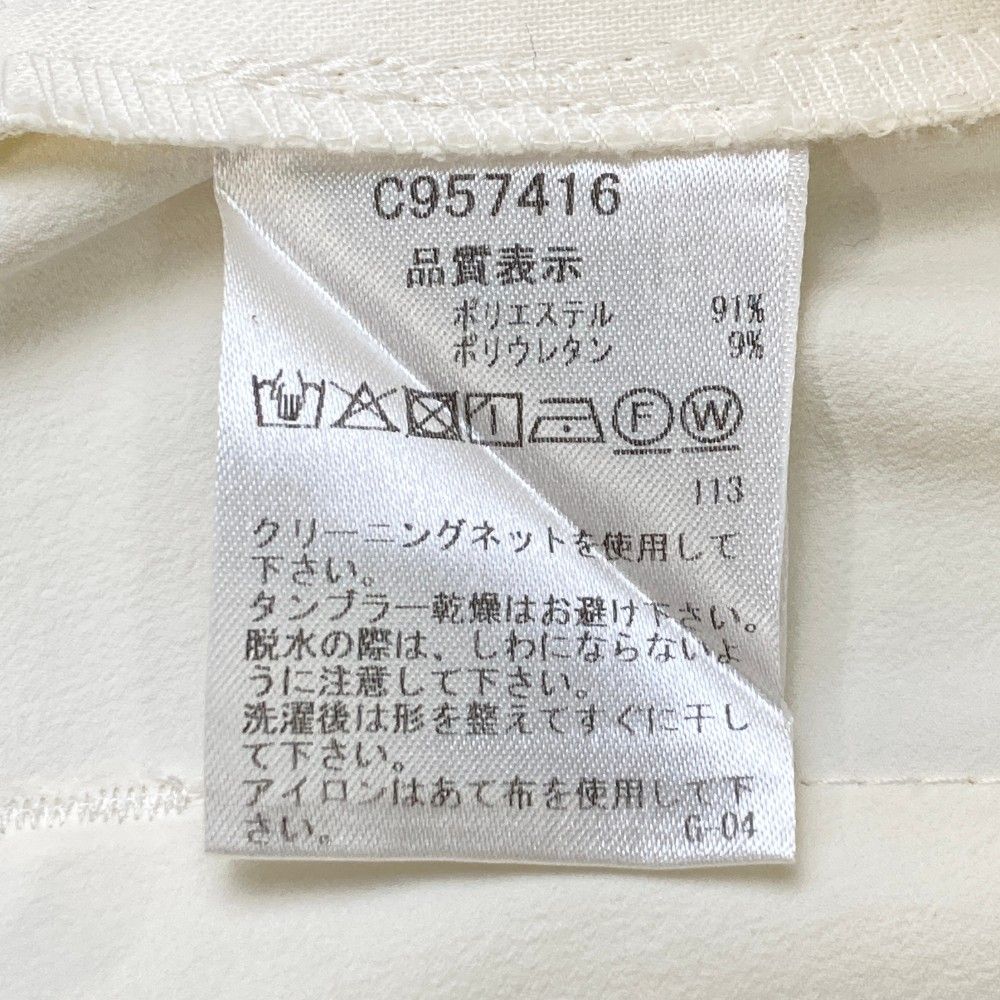 サイズ：36 ARCHIVIO アルチビオ ニット ショートパンツ