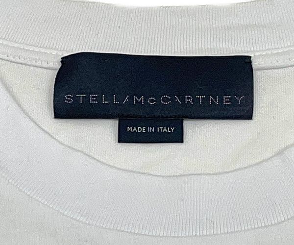 STELLA MCCARTNEY ステラマッカートニー ロンハーマン別注 Tシャツ 半袖 正規品 / 26140