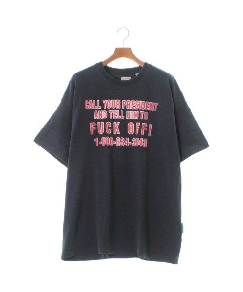 WILLY CHAVARRIA Tシャツ・カットソー メンズ 【古着】【中古】【送料