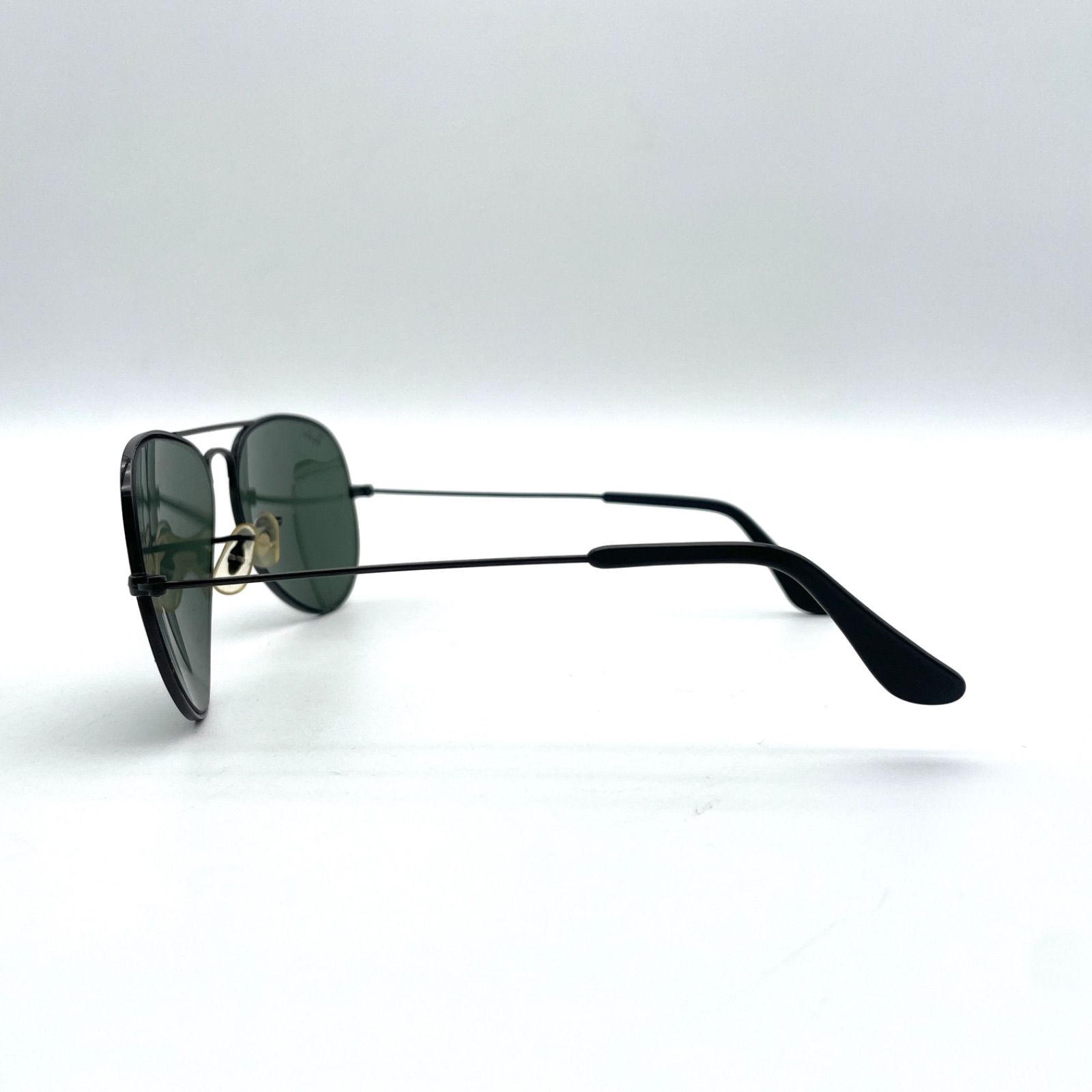 【おまけ付】サングラス レイバン Ray-Ban USA B&L ティアドロップ RayBan レイバン USA B&L ティアドロップ サングラス ブラック