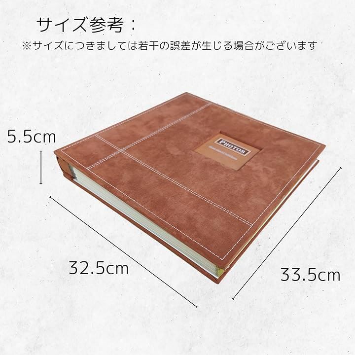 レザー 無地