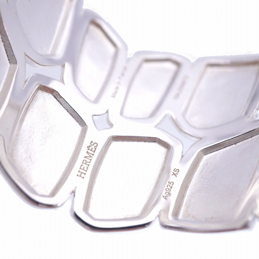 HERMES ニロティカスエクラ　バングル 楽天市場】エルメス HERMES ニロティカスエクラバングル