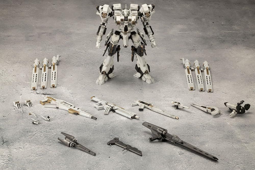 アーマード