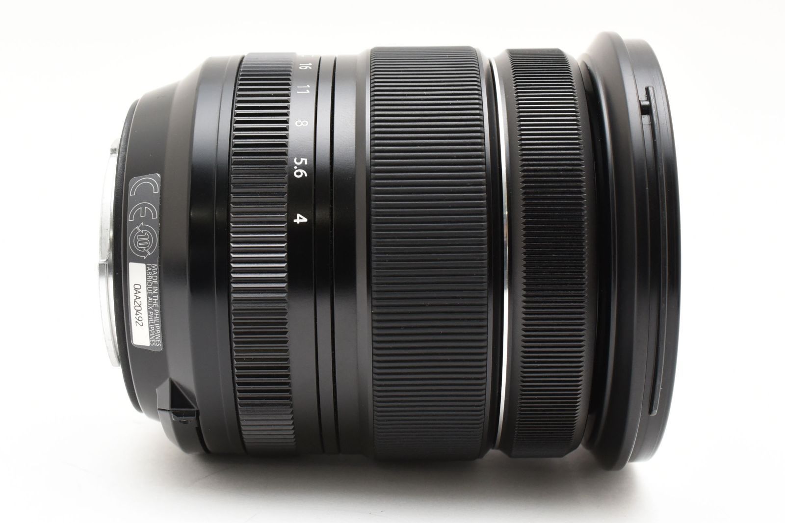 極　美品　富士フィルム lens 　xf 16 - 80 Amazon.com : Fujifilm XF16-80mm F4 R OIS WR : Electronics