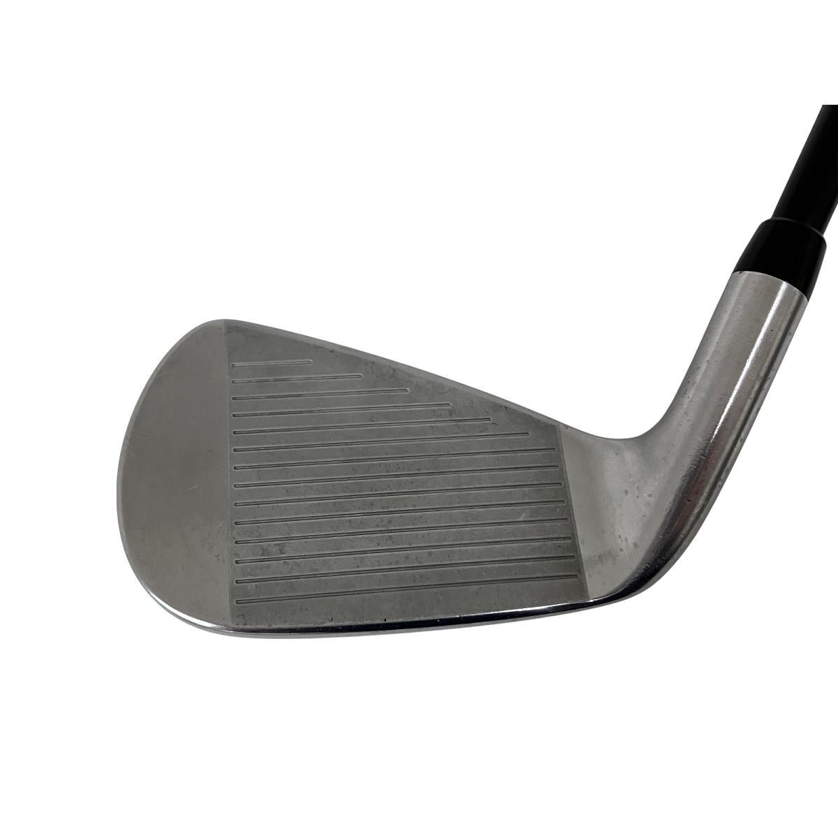 未使用　ゼクシオ　FORGED X アイアン 5-9 P AX-1 S ゼクシオ フォージド アイアン（6本セット） MX3000カーボン