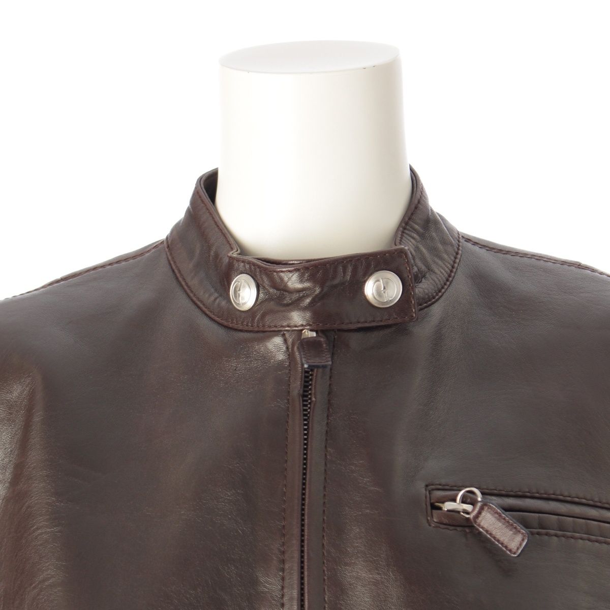 シングルライダース パンツセットアップ