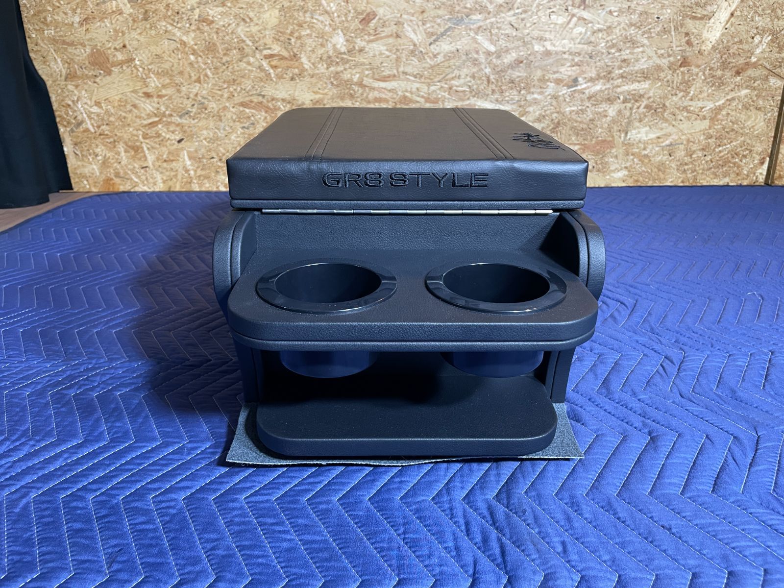 センターコンソールver2 標準ボディ用