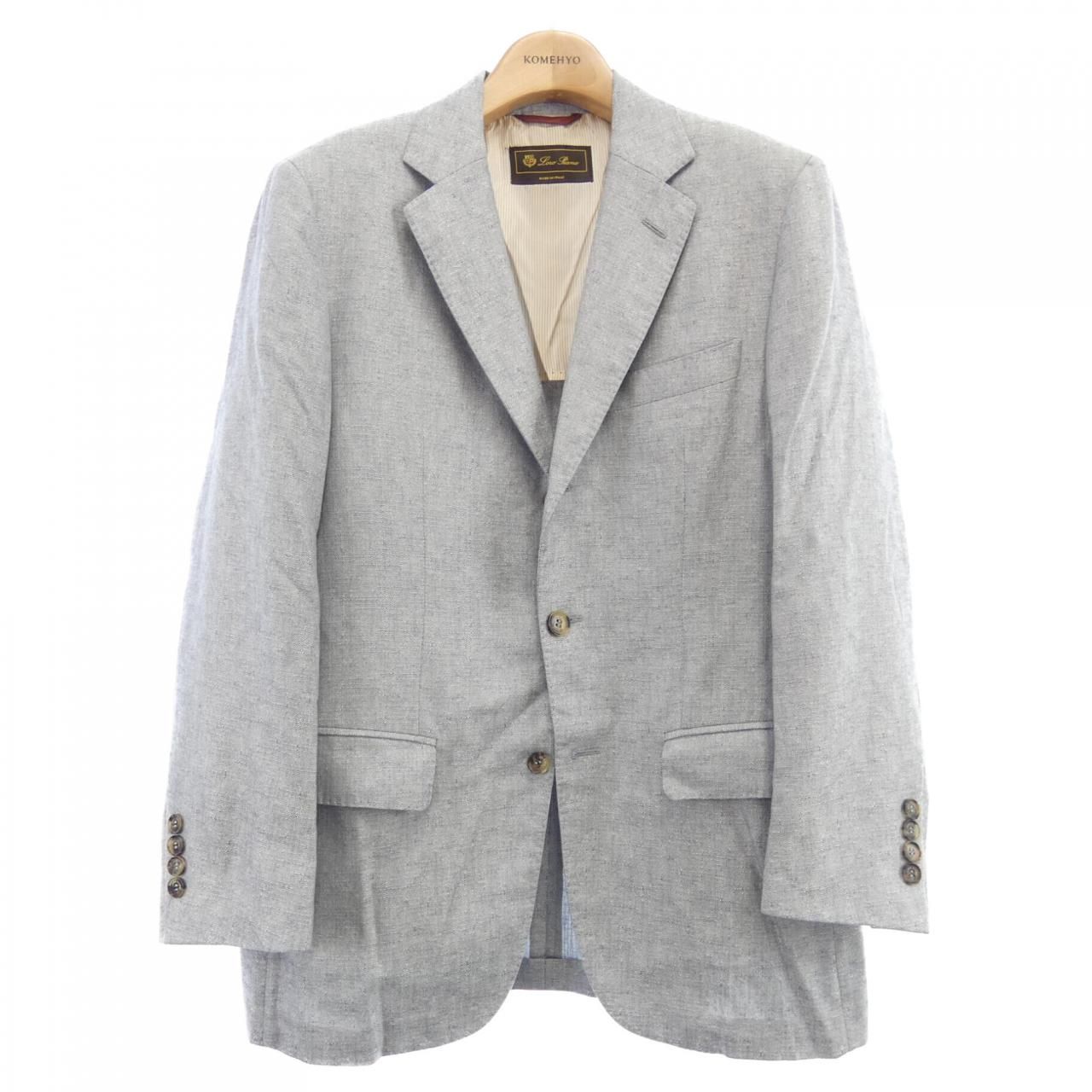 ロロピアーナ Loro Piana FAD8410 ジャケット