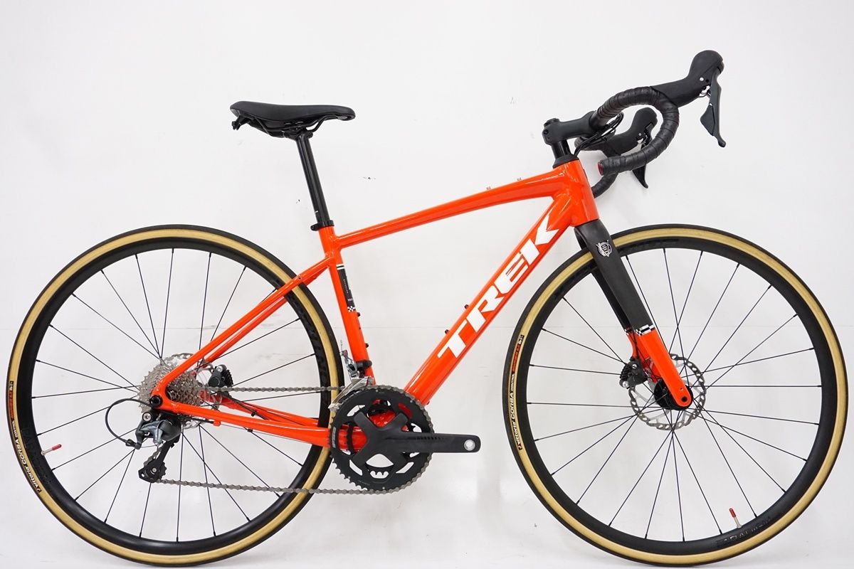 TREK トレック DOMANE AL4 2025年モデル ロードバイク | バイチャリ浜松店
