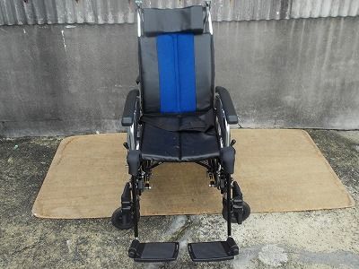 一部地域を除く ミキ ティルト-リクライニング車椅子 TRシリーズ TRC-2 TS-25-0929-06 USTAUSTRALIA_COM_AU