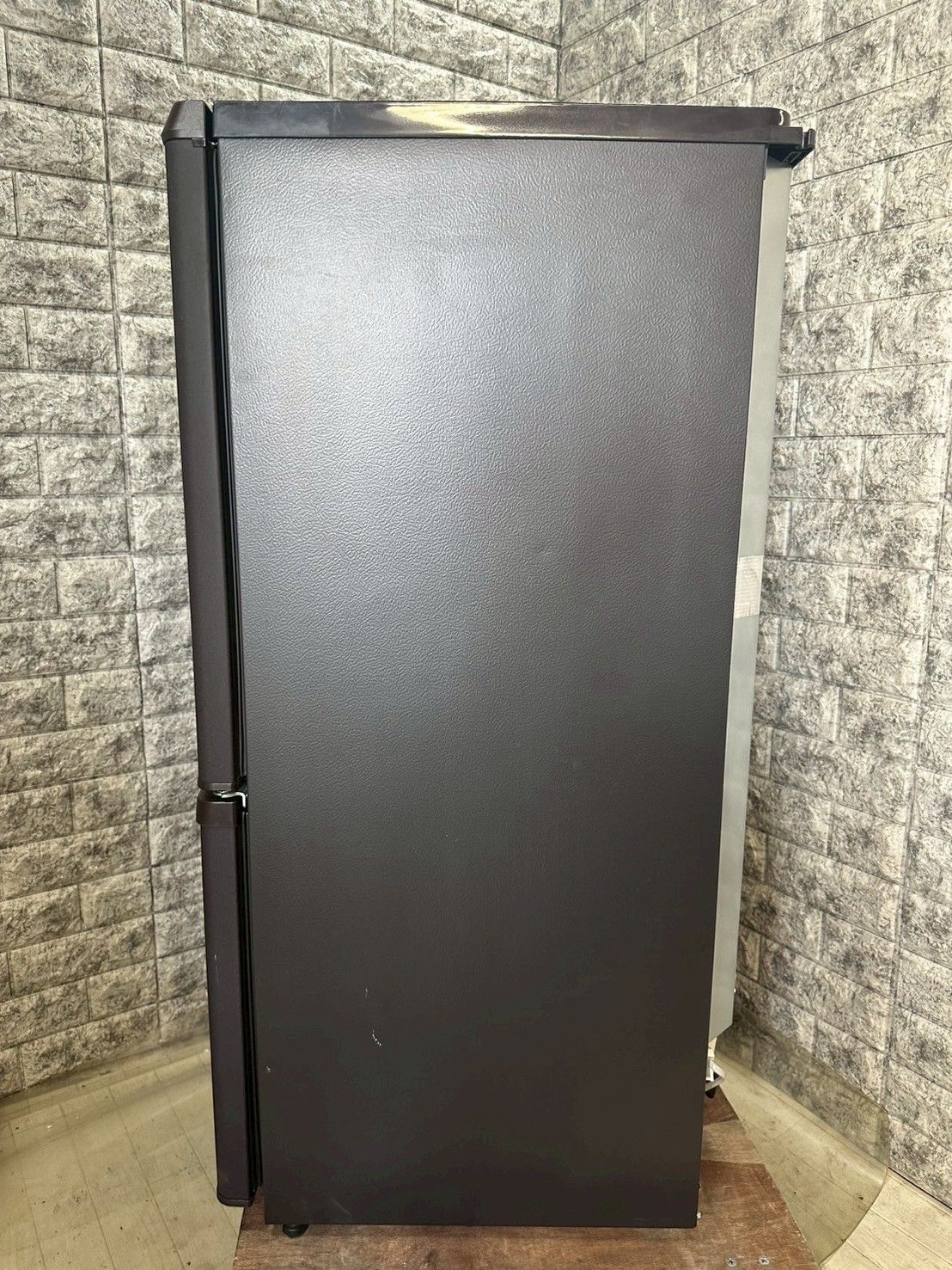 美品】大阪送料無料☆3か月保障付き☆冷蔵庫☆パナソニック☆2ドア