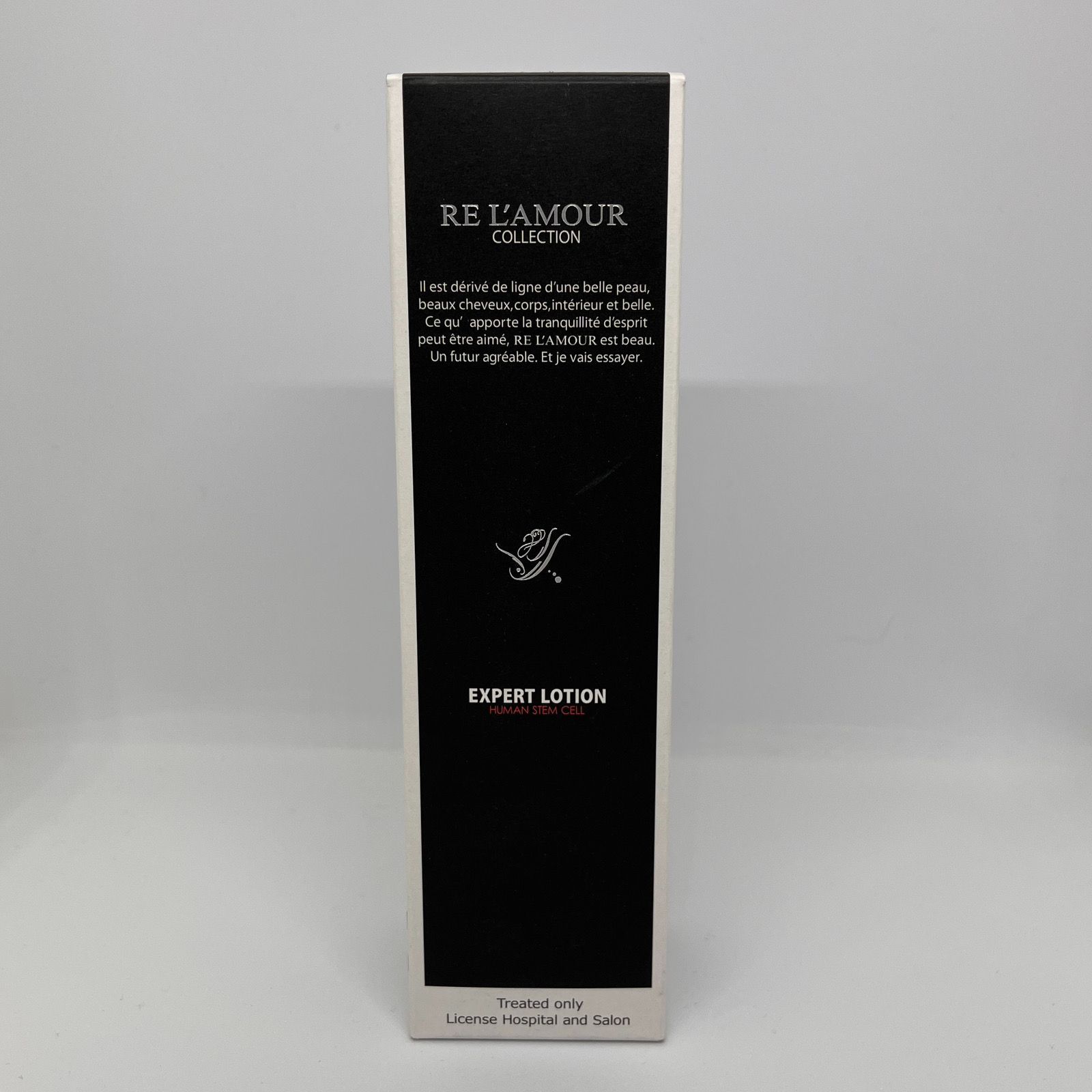 リアムール エキスパートローション 150g＋54g 全身美容液/新品未使用 リアムールエキスパートローション 全身化粧水 150g×1本 正規品