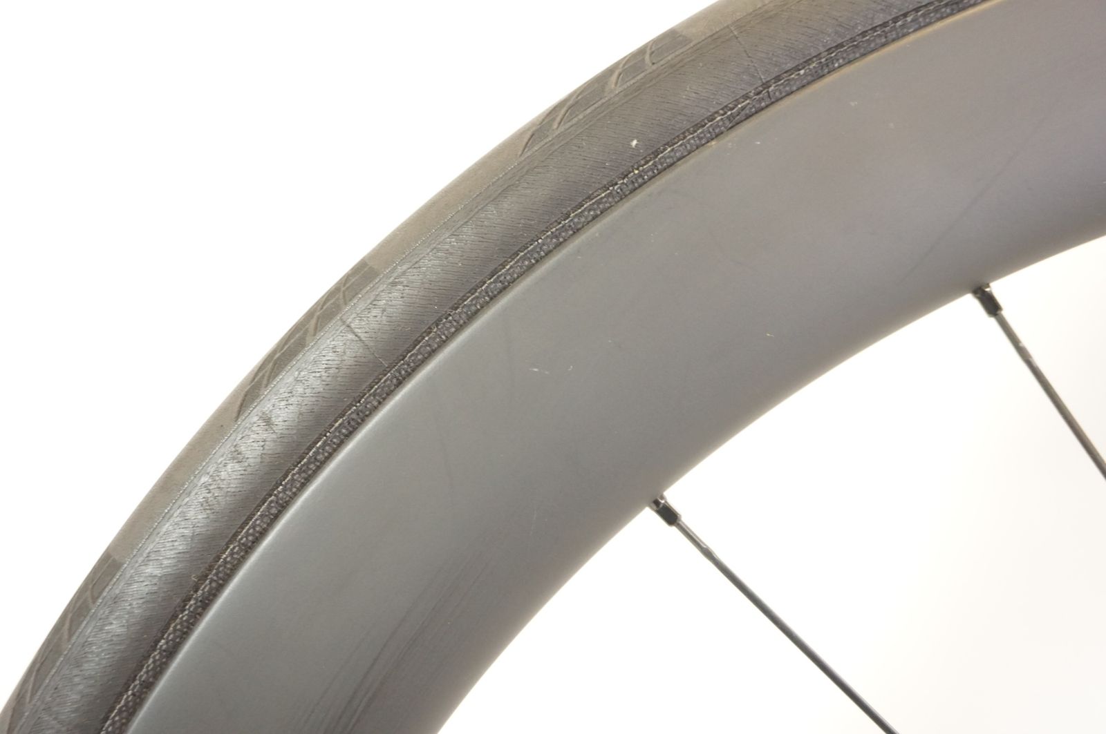 SHIMANO シマノ WH-RS710 C46 シマノ11速 ホイールセット バイチャリ宇都宮店 BRIGHTFACE_UK